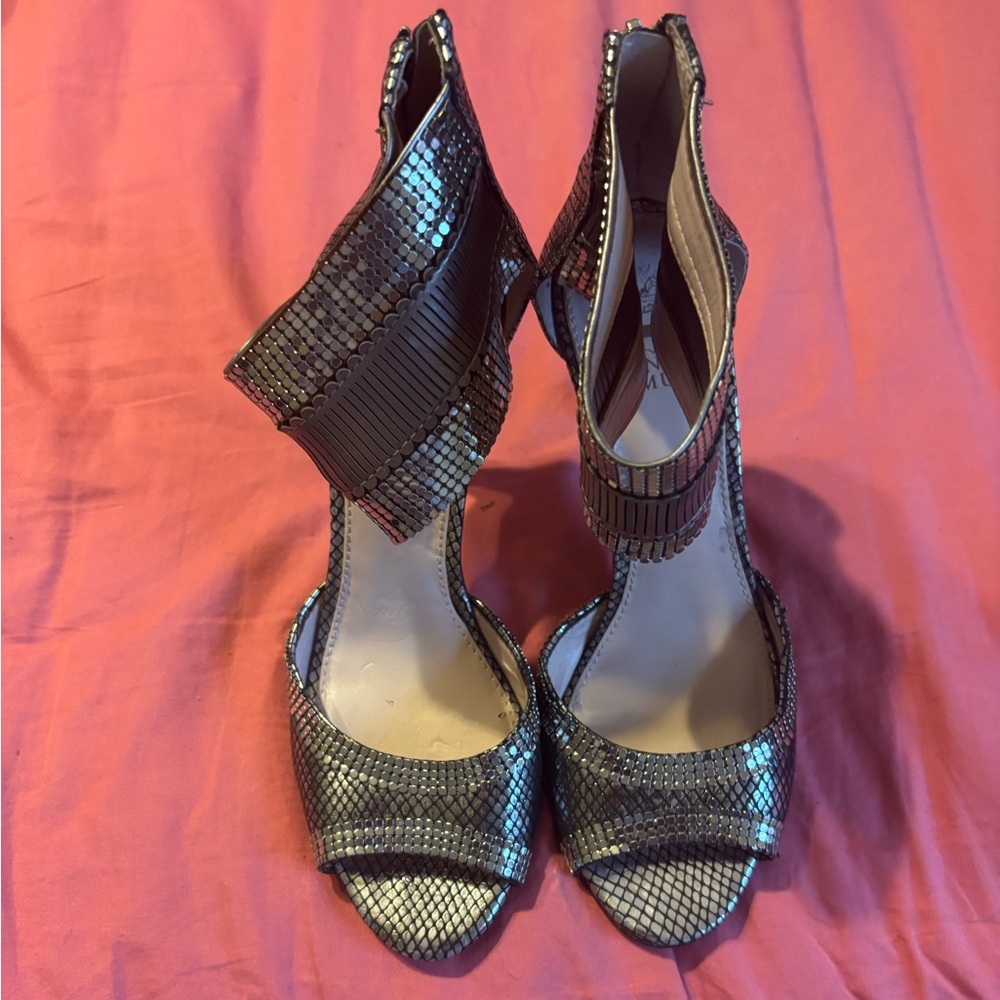 Vince Camuto Heel Sandals